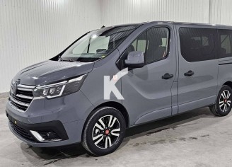 Photo du véhicule RENAULT TRAFIC
