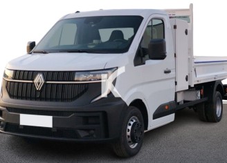 Photo du véhicule RENAULT MASTER FOURGON
