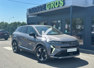 Photo du véhicule RENAULT SYMBIOZ