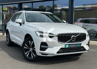 Photo du véhicule VOLVO XC60