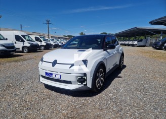 Photo du véhicule RENAULT R5
