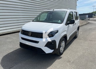 Photo du véhicule PEUGEOT RIFTER