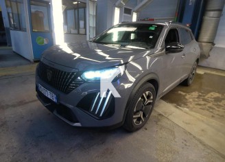 Photo du véhicule PEUGEOT 2008