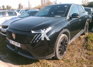Photo du véhicule PEUGEOT 3008