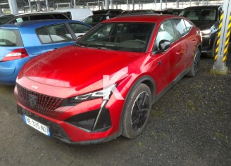 Photo du véhicule PEUGEOT 408