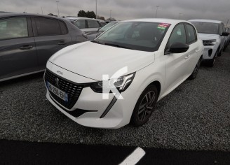 Photo du véhicule PEUGEOT 208 BUSINESS R