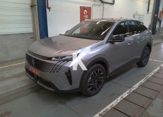 Photo du véhicule PEUGEOT 3008