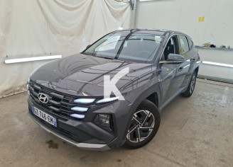 Photo du véhicule HYUNDAI TUCSON