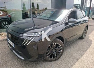 Photo du véhicule PEUGEOT 3008