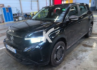 Photo du véhicule OPEL FRONTERA ELECTRIQUE
