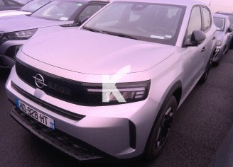 Photo du véhicule OPEL FRONTERA ELECTRIQUE