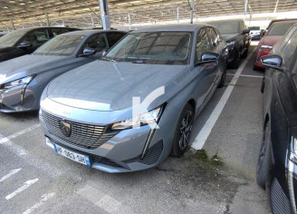 Photo du véhicule PEUGEOT 308 SW