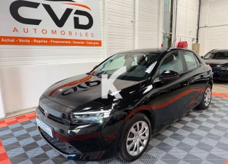 Photo du véhicule OPEL CORSA