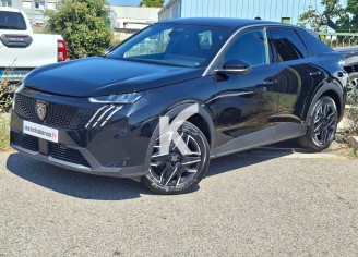 Photo du véhicule PEUGEOT 3008