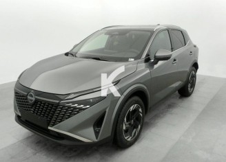 Photo du véhicule NISSAN QASHQAI