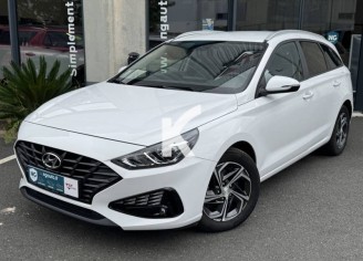 Photo du véhicule HYUNDAI i30 SW