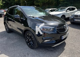 Photo du véhicule OPEL MOKKA X