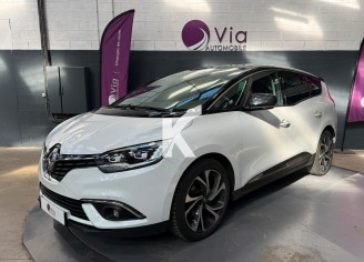 Photo du véhicule RENAULT GRAND SCENIC IV