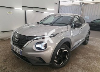 Photo du véhicule NISSAN JUKE 2023