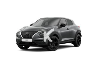 Photo du véhicule NISSAN JUKE