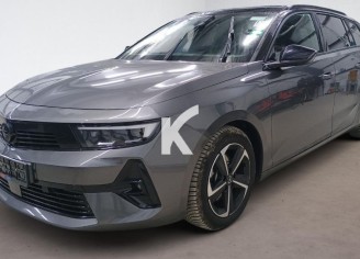 Photo du véhicule OPEL ASTRA SPORTS TOURER