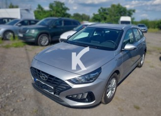 Photo du véhicule HYUNDAI i30 SW