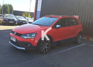 Photo du véhicule VOLKSWAGEN POLO