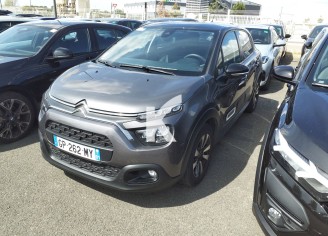 Photo du véhicule CITROEN C3