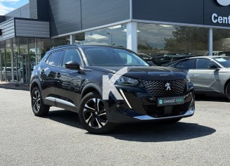 Photo du véhicule PEUGEOT 2008