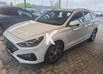 Photo du véhicule HYUNDAI i30 SW