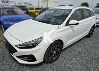 Photo du véhicule HYUNDAI i30 SW