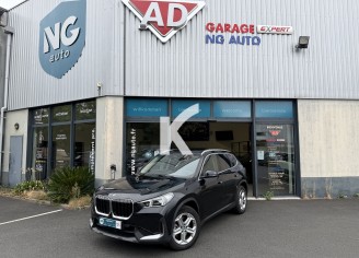 Photo du véhicule BMW X1 U11