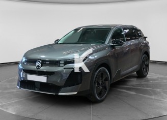 Photo du véhicule CITROEN C5 AIRCROSS HYBRIDE