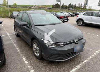 Photo du véhicule VOLKSWAGEN GOLF