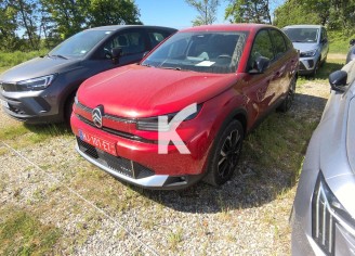 Photo du véhicule CITROEN C4