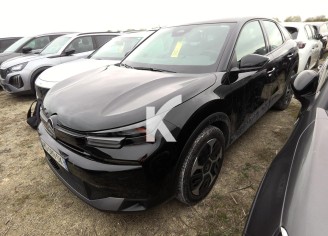 Photo du véhicule CITROEN C4