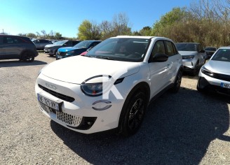 Photo du véhicule FIAT 600