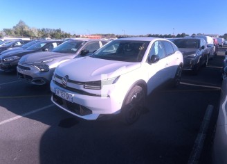 Photo du véhicule CITROEN C4