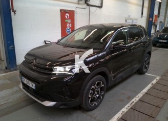 Photo du véhicule CITROEN C5 AIRCROSS