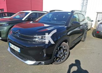 Photo du véhicule CITROEN C5 AIRCROSS