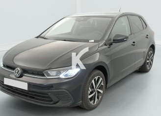 Photo du véhicule VOLKSWAGEN POLO