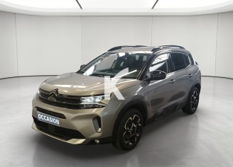 Photo du véhicule CITROEN C5 AIRCROSS