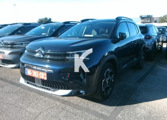 Photo du véhicule CITROEN C5 AIRCROSS