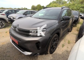 Photo du véhicule CITROEN C5 AIRCROSS