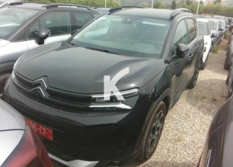 Photo du véhicule CITROEN C5 AIRCROSS
