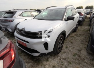 Photo du véhicule CITROEN C5 AIRCROSS