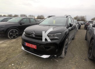 Photo du véhicule CITROEN C5 AIRCROSS
