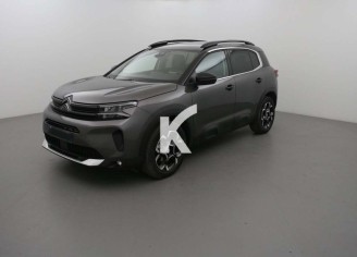 Photo du véhicule CITROEN C5 AIRCROSS