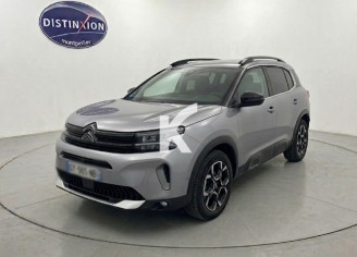 Photo du véhicule CITROEN C5 AIRCROSS