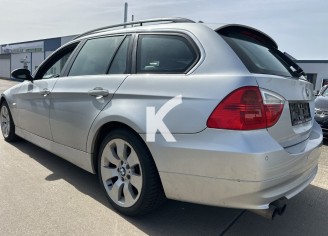 Photo du véhicule BMW SERIE 3 TOURING E91